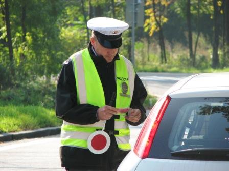 dopravna policia